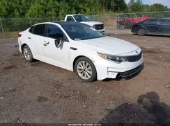 5XXGU4L33GG093427 2016 KIA OPTIMA