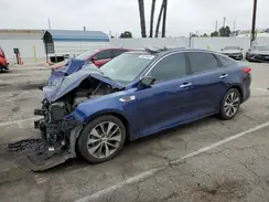 5XXGU4L33GG094545 2016 KIA OPTIMA