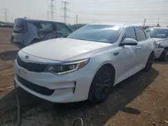5XXGU4L33GG094884 2016 KIA OPTIMA