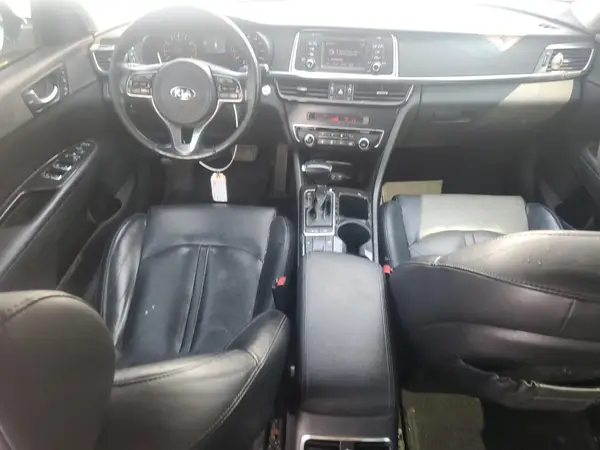 5XXGU4L33GG094884 2016 KIA OPTIMA - Image 8
