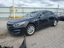 5XXGU4L33GG095453 2016 KIA OPTIMA