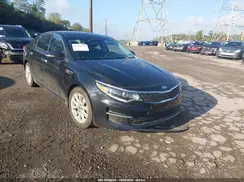 5XXGU4L33GG095615 2016 KIA OPTIMA