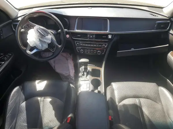 5XXGU4L33GG096070 2016 KIA OPTIMA - Image 8
