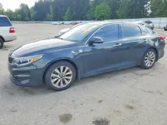 5XXGU4L33GG096392 2016 KIA OPTIMA