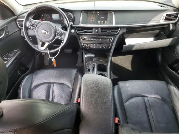 5XXGU4L33GG096392 2016 KIA OPTIMA - Image 8