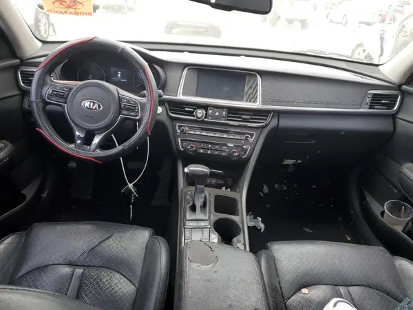 5XXGU4L33GG098000 2016 KIA OPTIMA - Image 8