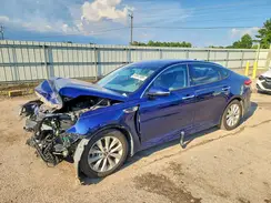 5XXGU4L33GG099857 2016 KIA OPTIMA