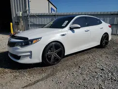 5XXGU4L33GG099955 2017 KIA OPTIMA