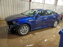 5XXGU4L33GG100229 2016 KIA OPTIMA