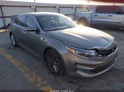 5XXGU4L33GG106256 2016 KIA OPTIMA