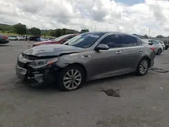 5XXGU4L33GG107293 2016 KIA OPTIMA