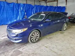 5XXGU4L33GG112221 2016 KIA OPTIMA