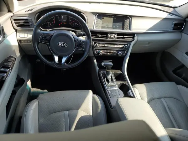 5XXGU4L33GG112624 2016 KIA OPTIMA - Image 8