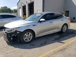 5XXGU4L33GG118441 2016 KIA OPTIMA