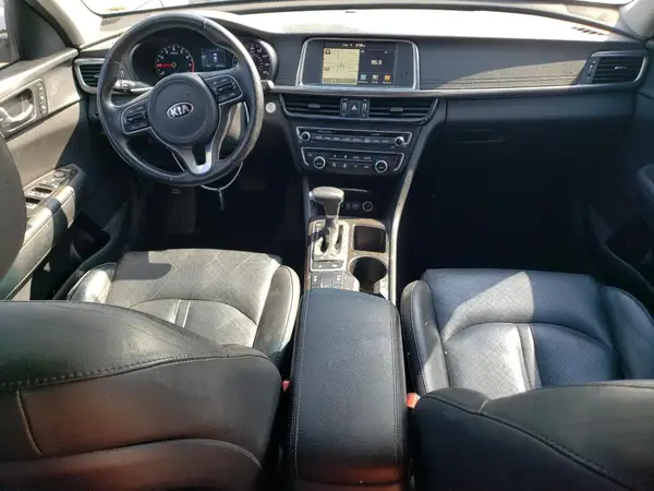 5XXGU4L33GG118441 2016 KIA OPTIMA - Image 8