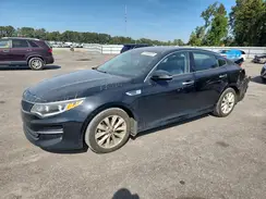 5XXGU4L33GG120125 2016 KIA OPTIMA