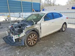 5XXGU4L33GG120447 2016 KIA OPTIMA