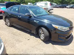 5XXGU4L33GG122408 2016 KIA OPTIMA