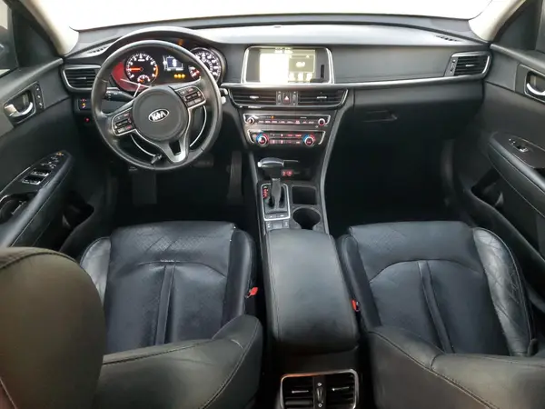5XXGU4L33HG123432 2017 KIA OPTIMA - Image 8