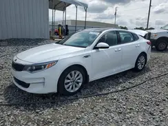 5XXGU4L33HG127433 2017 KIA OPTIMA