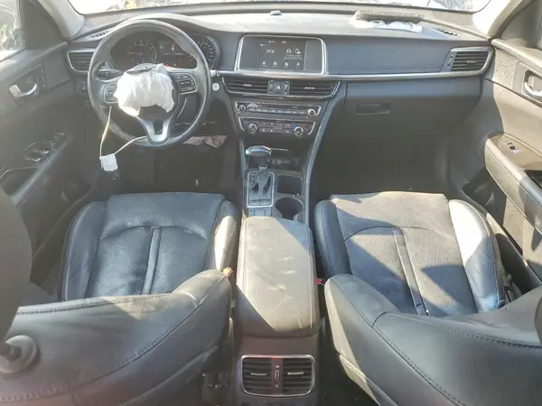 5XXGU4L33HG130669 2017 KIA OPTIMA - Image 8
