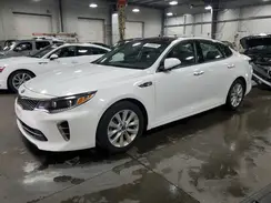 5XXGU4L33HG131899 2017 KIA OPTIMA