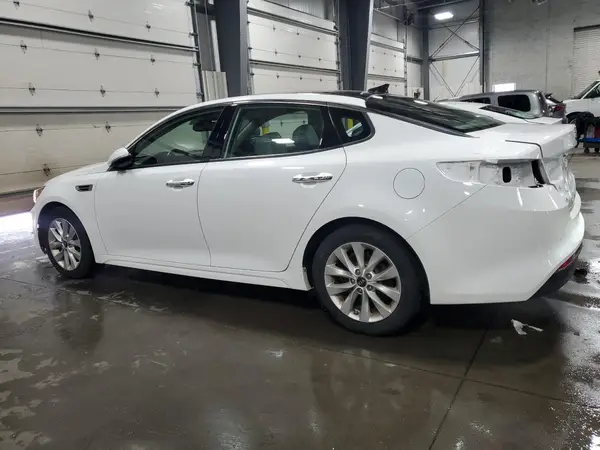 5XXGU4L33HG131899 2017 KIA OPTIMA - Image 2