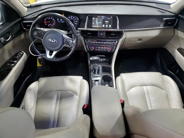 5XXGU4L33HG131899 2017 KIA OPTIMA - Image 8