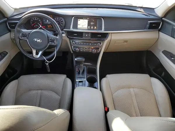 5XXGU4L33HG133622 2017 KIA OPTIMA - Image 8