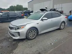 5XXGU4L33HG134673 2017 KIA OPTIMA