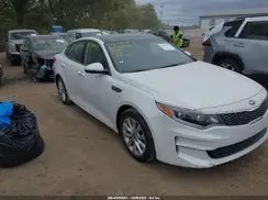 5XXGU4L33HG134933 2017 KIA OPTIMA