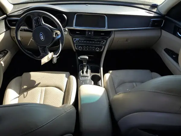 5XXGU4L33HG135001 2017 KIA OPTIMA - Image 8