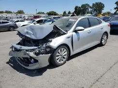 5XXGU4L33HG135175 2017 KIA OPTIMA