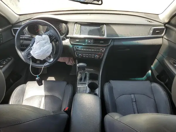 5XXGU4L33HG135175 2017 KIA OPTIMA - Image 8