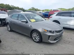5XXGU4L33HG135211 2017 KIA OPTIMA
