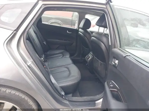 5XXGU4L33HG135211 2017 KIA OPTIMA - Image 8