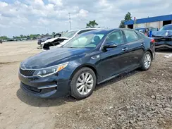 5XXGU4L33HG135399 2017 KIA OPTIMA