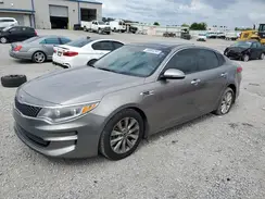 5XXGU4L33HG135662 2017 KIA OPTIMA