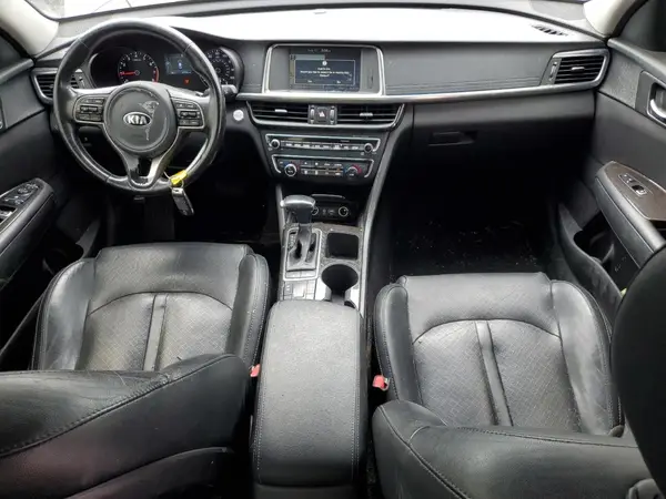 5XXGU4L33HG135662 2017 KIA OPTIMA - Image 8