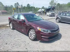 5XXGU4L33HG137248 2017 KIA OPTIMA