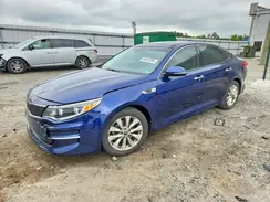 5XXGU4L33HG142062 2017 KIA OPTIMA