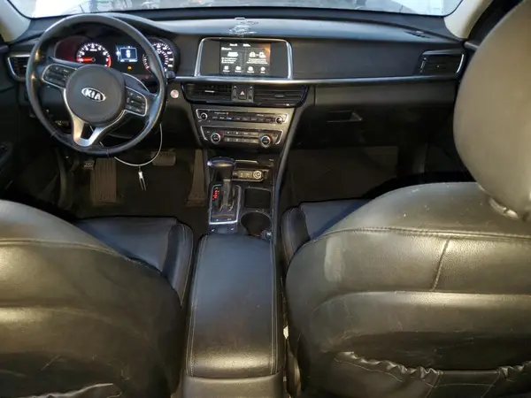 5XXGU4L33HG144877 2017 KIA OPTIMA - Image 8