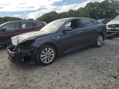 5XXGU4L33HG149190 2017 KIA OPTIMA