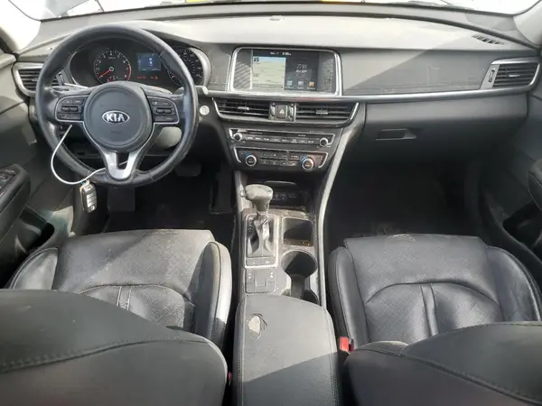 5XXGU4L33HG149190 2017 KIA OPTIMA - Image 8