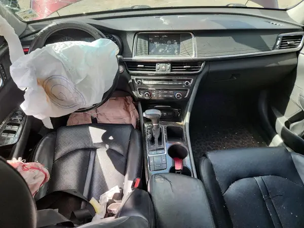 5XXGU4L33HG149707 2017 KIA OPTIMA - Image 8