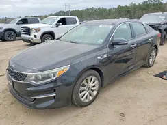 5XXGU4L33HG150288 2017 KIA OPTIMA