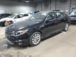 5XXGU4L33HG150551 2017 KIA OPTIMA