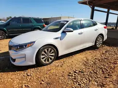 5XXGU4L33HG151974 2017 KIA OPTIMA