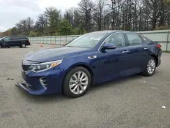5XXGU4L33HG152333 2017 KIA OPTIMA