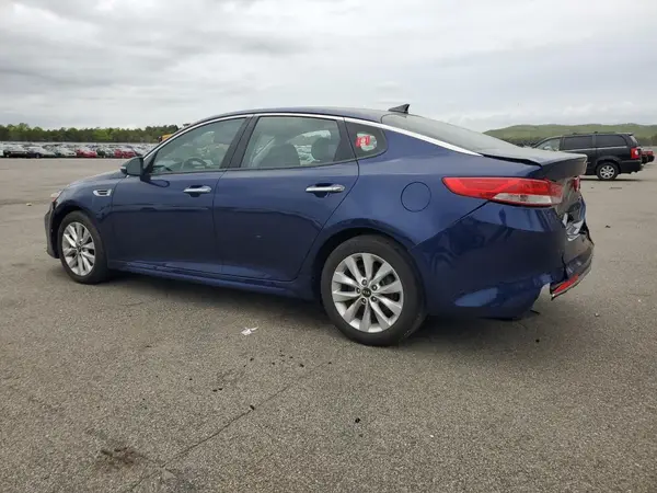 5XXGU4L33HG152333 2017 KIA OPTIMA - Image 2